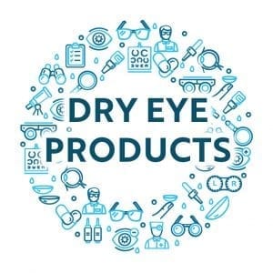 Dry Eye Products